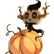 Image for article titled Phantump Is The Spirit Of A Dead Child Inside A Tree Stump